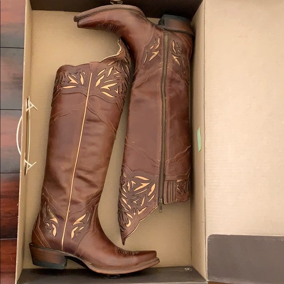 Ariat Shoes - Ariat Women’s Chaparral Knee High Boot
